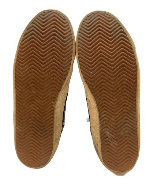 GOLDEN GOOSE（ゴールデングース）GOLDEN GOOSE (ゴールデングース) FRANCY ネイビー サイズ:41の古着・服飾アイテム