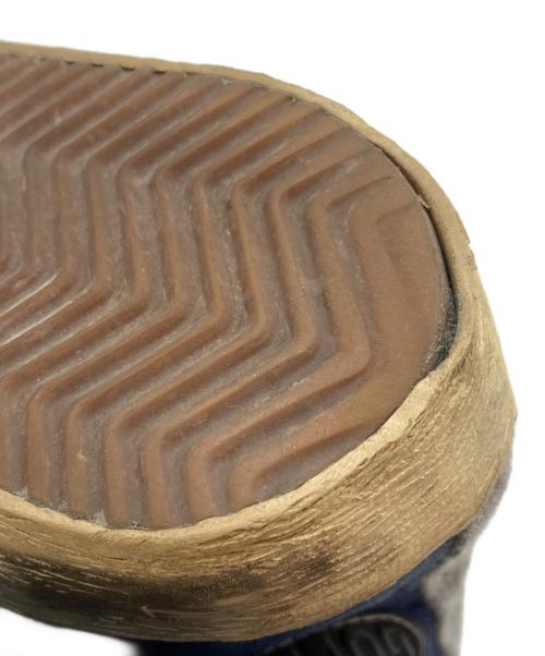 GOLDEN GOOSE（ゴールデングース）GOLDEN GOOSE (ゴールデングース) FRANCY ネイビー サイズ:41の古着・服飾アイテム