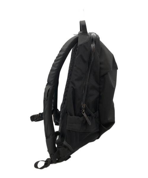 ARC'TERYX（アークテリクス）ARC'TERYX (アークテリクス) ARRO 16 BACKPACK ブラックの古着・服飾アイテム