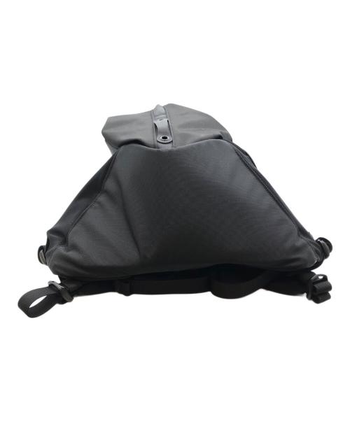 ARC'TERYX（アークテリクス）ARC'TERYX (アークテリクス) ARRO 16 BACKPACK ブラックの古着・服飾アイテム