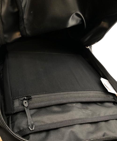 ARC'TERYX（アークテリクス）ARC'TERYX (アークテリクス) ARRO 16 BACKPACK ブラックの古着・服飾アイテム
