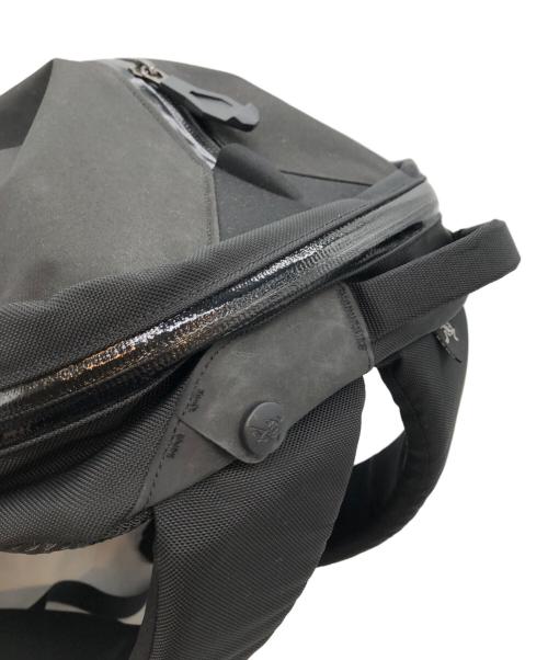 ARC'TERYX（アークテリクス）ARC'TERYX (アークテリクス) ARRO 16 BACKPACK ブラックの古着・服飾アイテム