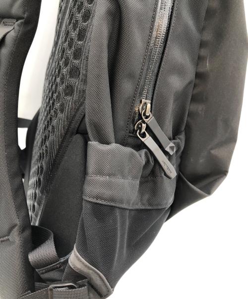 ARC'TERYX（アークテリクス）ARC'TERYX (アークテリクス) ARRO 16 BACKPACK ブラックの古着・服飾アイテム