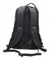 ARC'TERYX (アークテリクス) ARRO 16 BACKPACK ブラック：18000円