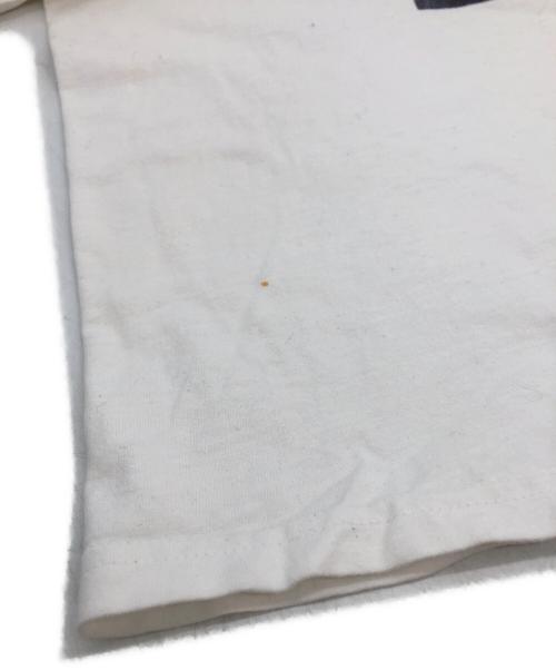 SUPREME（シュプリーム）Supreme (シュプリーム) Stack Tee ホワイト サイズ:SIZE XLの古着・服飾アイテム