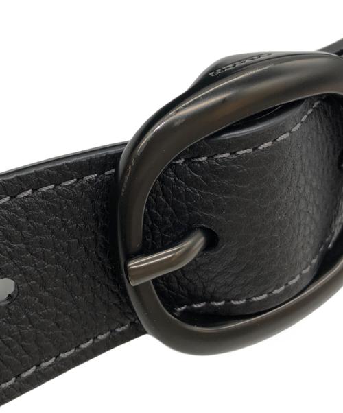 COACH（コーチ）COACH (コーチ) ダビー26 ショルダーバッグ ブラック サイズ:下記参照の古着・服飾アイテム