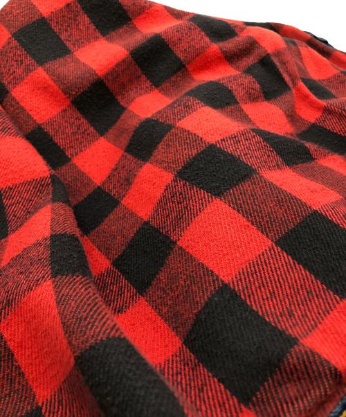 LEVI'S（リーバイス）LEVI'S (リーバイス) ネルライナーデニムジャケット インディゴ サイズ:SIZE Lの古着・服飾アイテム