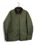 Barbour（バブアー）の古着「HERITAGE LIDDESDALE QUILT」｜オリーブ