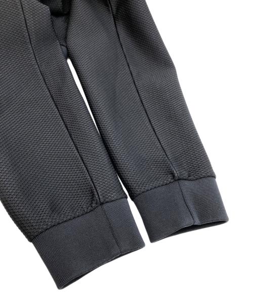 EMPORIO ARMANI（エンポリオアルマーニ）EMPORIO ARMANI (エンポリオアルマーニ) ジップアップジャケット ネイビー サイズ:SIZE 50の古着・服飾アイテム