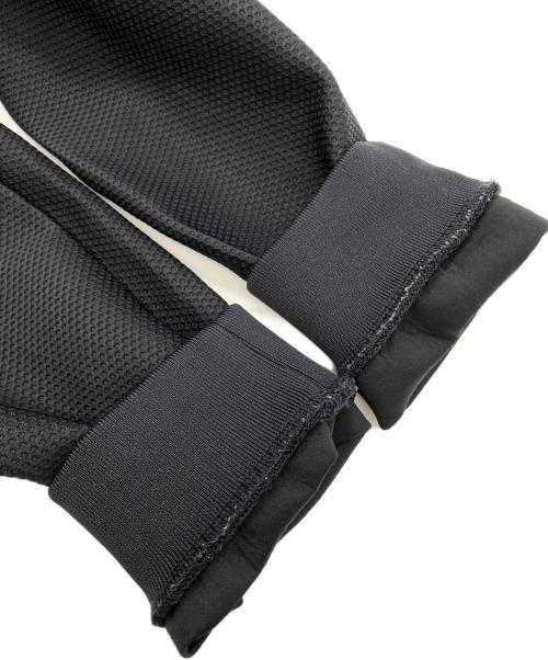 EMPORIO ARMANI（エンポリオアルマーニ）EMPORIO ARMANI (エンポリオアルマーニ) ジップアップジャケット ネイビー サイズ:SIZE 50の古着・服飾アイテム