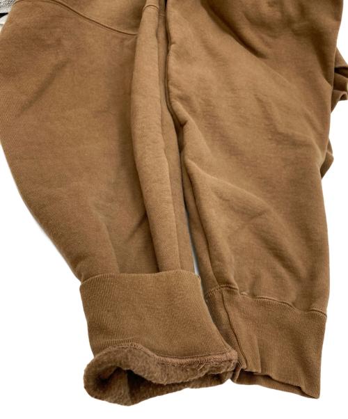 SUPREME（シュプリーム）SUPREME (シュプリーム) BLESS Crewneck ブラウン サイズ:SIZE Lの古着・服飾アイテム