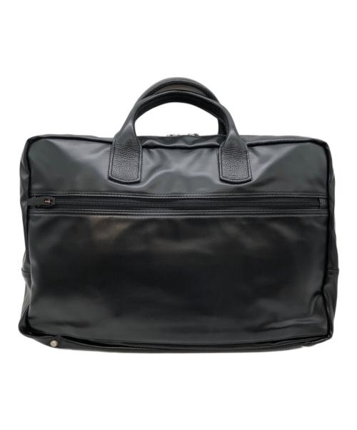 PORTER（ポーター）PORTER (ポーター) REAL BRIEFCASE ブラック サイズ:下記参照の古着・服飾アイテム