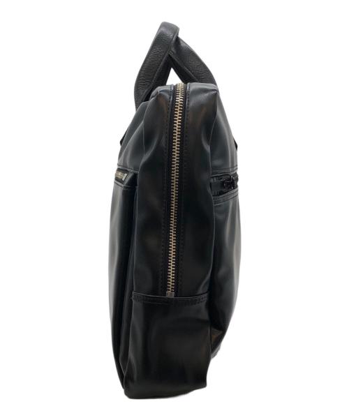 PORTER（ポーター）PORTER (ポーター) REAL BRIEFCASE ブラック サイズ:下記参照の古着・服飾アイテム
