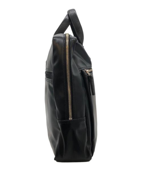 PORTER（ポーター）PORTER (ポーター) REAL BRIEFCASE ブラック サイズ:下記参照の古着・服飾アイテム