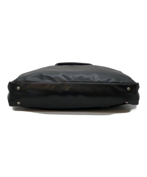PORTER（ポーター）PORTER (ポーター) REAL BRIEFCASE ブラック サイズ:下記参照の古着・服飾アイテム