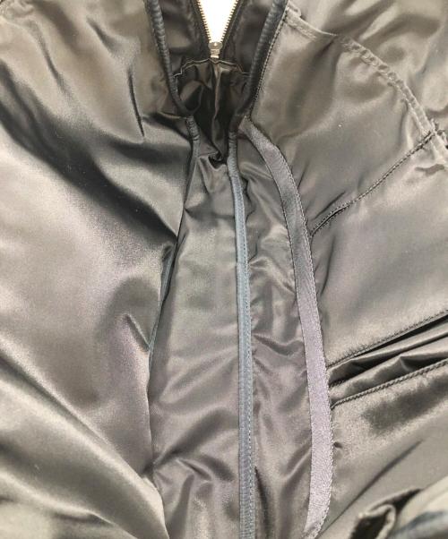 PORTER（ポーター）PORTER (ポーター) REAL BRIEFCASE ブラック サイズ:下記参照の古着・服飾アイテム