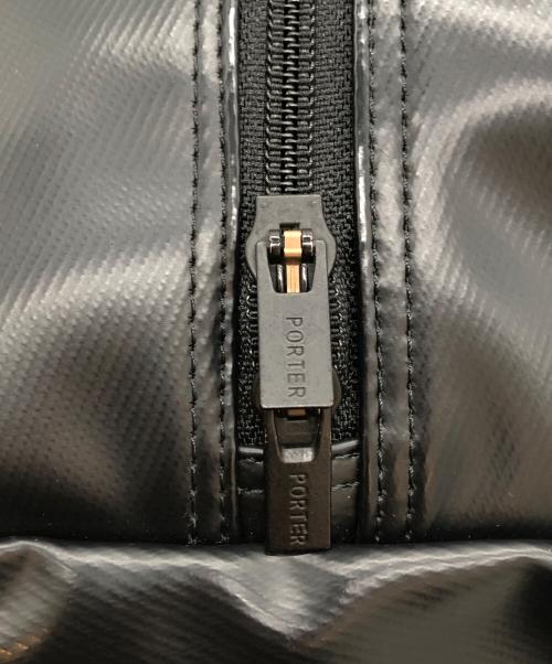 PORTER（ポーター）PORTER (ポーター) REAL BRIEFCASE ブラック サイズ:下記参照の古着・服飾アイテム