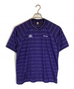 中古・古着通販】Supreme (シュプリーム) UMBRO (アンブロ) ゲーム