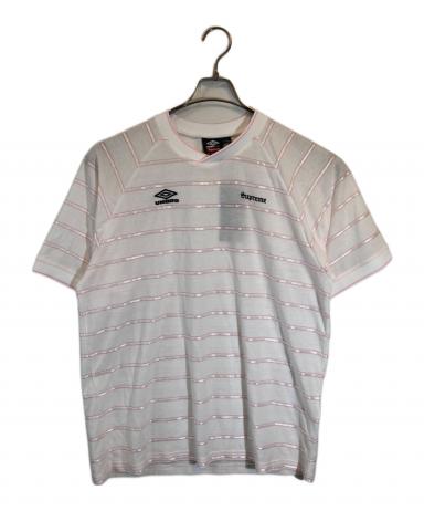 中古・古着通販】Supreme (シュプリーム) UMBRO (アンブロ) Stripe