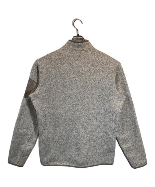 ARC'TERYX（アークテリクス）ARC'TERYX (アークテリクス) Covert Cardigan ベージュ サイズ:SIZE Lの古着・服飾アイテム