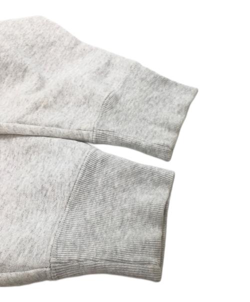 Aime Leon Dore（エメ レオン ドレ）Aime Leon Dore (エメ レオン ドレ) プリントスウェット グレー サイズ:Lの古着・服飾アイテム