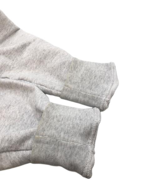 Aime Leon Dore（エメ レオン ドレ）Aime Leon Dore (エメ レオン ドレ) プリントスウェット グレー サイズ:Lの古着・服飾アイテム