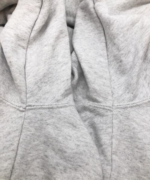 Aime Leon Dore（エメ レオン ドレ）Aime Leon Dore (エメ レオン ドレ) プリントスウェット グレー サイズ:Lの古着・服飾アイテム