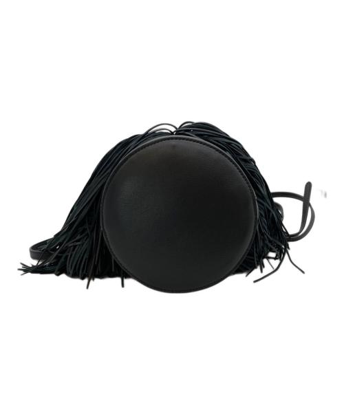 J&M DAVIDSON（ジェイ＆エム デヴィッドソン）J&M DAVIDSON (ジェイ＆エム デヴィッドソン) FRINGE CARNIVAL MINI ブラックの古着・服飾アイテム