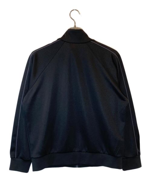 SUPREME（シュプリーム）Supreme (シュプリーム) TRICOT TRACK JACKET ブラック サイズ:Largeの古着・服飾アイテム