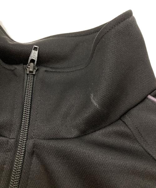 SUPREME（シュプリーム）Supreme (シュプリーム) TRICOT TRACK JACKET ブラック サイズ:Largeの古着・服飾アイテム