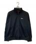 Supreme（シュプリーム）の古着「TRICOT TRACK JACKET」｜ブラック