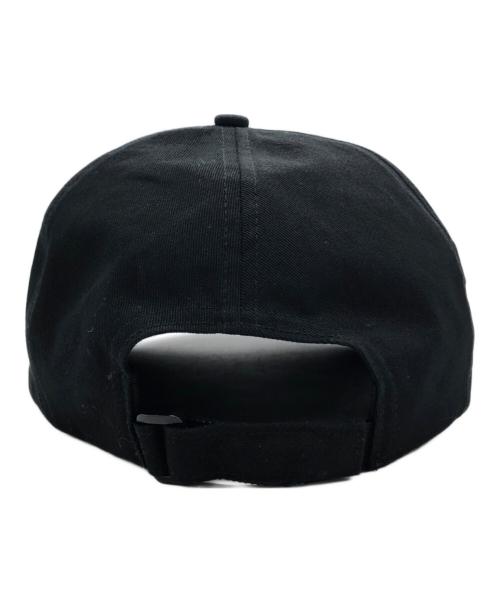 RRR-123（リヴィントン ロイ レビス）RRR-123 (リヴィントン ロイ レビス) キャップ ブラック サイズ:下記参照の古着・服飾アイテム