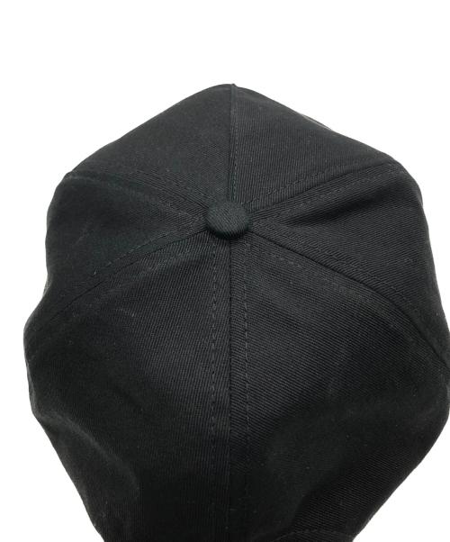 RRR-123（リヴィントン ロイ レビス）RRR-123 (リヴィントン ロイ レビス) キャップ ブラック サイズ:下記参照の古着・服飾アイテム