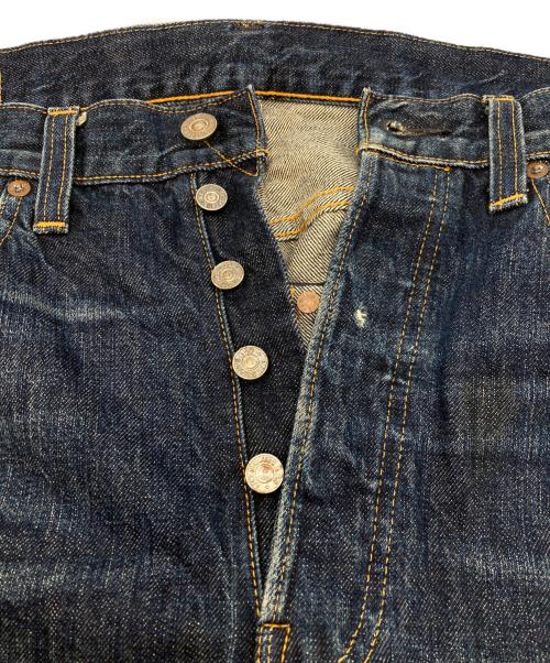 LEVI'S VINTAGE CLOTHING（リーバイス ビンテージ クロージング）LEVI'S VINTAGE CLOTHING (リーバイス ビンテージ クロージング) 501XXデニムパンツ インディゴ サイズ:W34×L34の古着・服飾アイテム