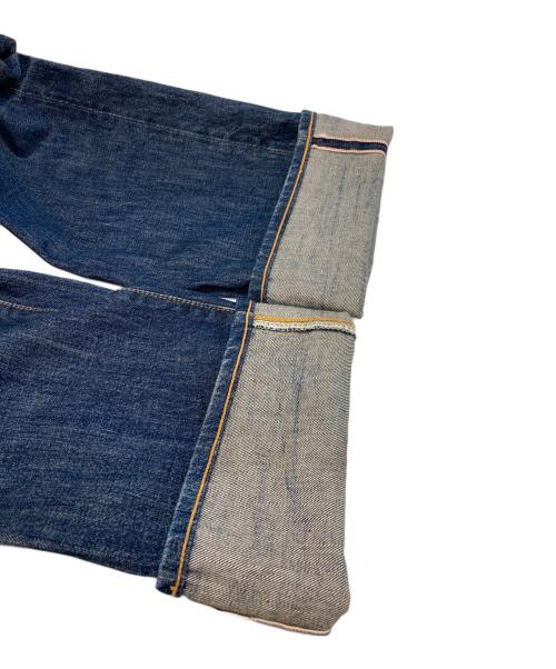 LEVI'S VINTAGE CLOTHING（リーバイス ビンテージ クロージング）LEVI'S VINTAGE CLOTHING (リーバイス ビンテージ クロージング) 501XXデニムパンツ インディゴ サイズ:W34×L34の古着・服飾アイテム