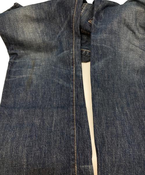 LEVI'S VINTAGE CLOTHING（リーバイス ビンテージ クロージング）LEVI'S VINTAGE CLOTHING (リーバイス ビンテージ クロージング) 501XXデニムパンツ インディゴ サイズ:W34×L34の古着・服飾アイテム