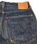 中古・古着 LEVI'S VINTAGE CLOTHING (リーバイス ビンテージ クロージング) 501XXデニムパンツ インディゴ サイズ:W34×L34：15000円