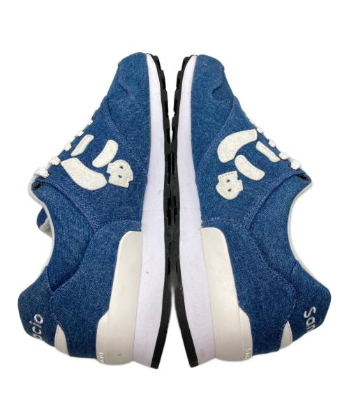 via SANGACIO（ヴィア・サンガチオ）via SANGACIO (ヴィア・サンガチオ) スニーカー インディゴ サイズ:28.5ｃｍの古着・服飾アイテム