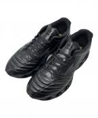 MIZUNOミズノ）の古着「WAVE PROPHECY MORELIA」｜ブラック