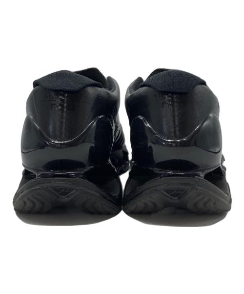 MIZUNO（ミズノ）MIZUNO (ミズノ) WAVE PROPHECY MORELIA ブラック サイズ:SIZE 28cmの古着・服飾アイテム
