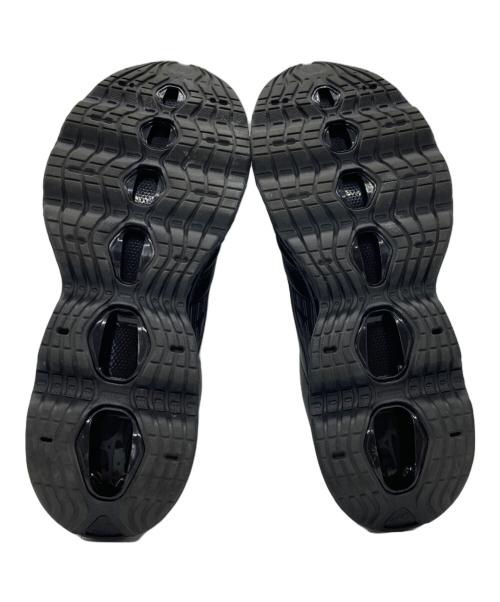 MIZUNO（ミズノ）MIZUNO (ミズノ) WAVE PROPHECY MORELIA ブラック サイズ:SIZE 28cmの古着・服飾アイテム