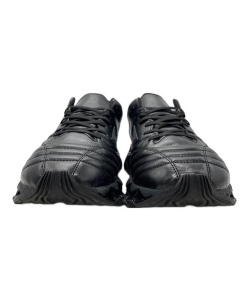 MIZUNO（ミズノ）MIZUNO (ミズノ) WAVE PROPHECY MORELIA ブラック サイズ:SIZE 28cmの古着・服飾アイテム