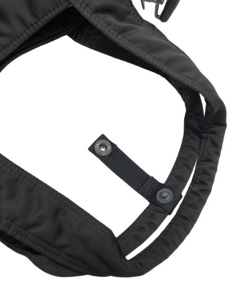 PORTER（ポーター）PORTER (ポーター) タンカー2WAYバッグ ブラックの古着・服飾アイテム