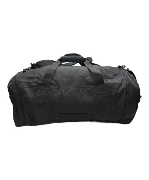 OAKLEY（オークリー）OAKLEY (オークリー) ボストンバッグ ブラックの古着・服飾アイテム