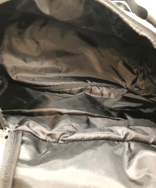 OAKLEY（オークリー）OAKLEY (オークリー) ボストンバッグ ブラックの古着・服飾アイテム