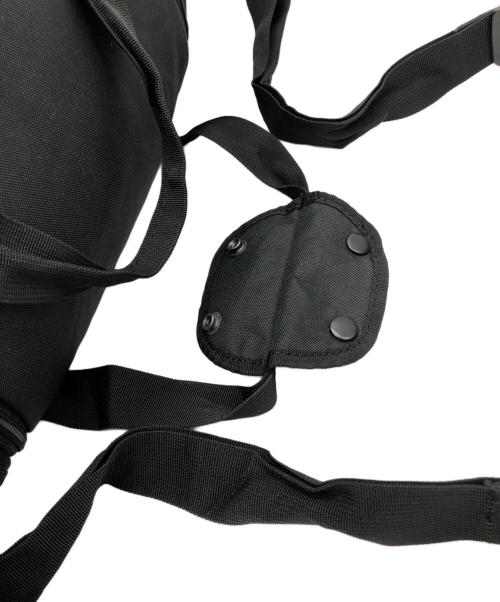 OAKLEY（オークリー）OAKLEY (オークリー) ボストンバッグ ブラックの古着・服飾アイテム