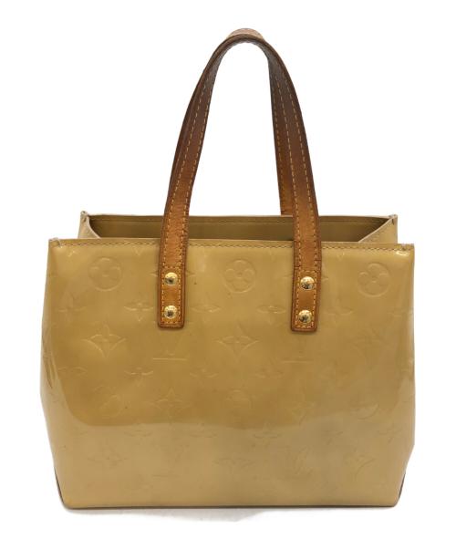 LOUIS VUITTON（ルイ ヴィトン）LOUIS VUITTON (ルイ ヴィトン) トートバッグ ノワゼットの古着・服飾アイテム