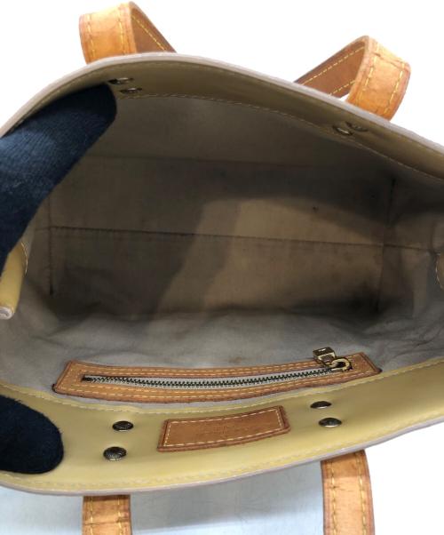 LOUIS VUITTON（ルイ ヴィトン）LOUIS VUITTON (ルイ ヴィトン) トートバッグ ノワゼットの古着・服飾アイテム