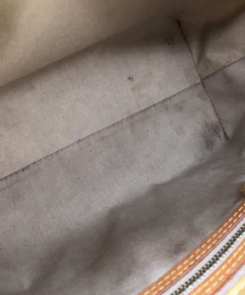 LOUIS VUITTON（ルイ ヴィトン）LOUIS VUITTON (ルイ ヴィトン) トートバッグ ノワゼットの古着・服飾アイテム