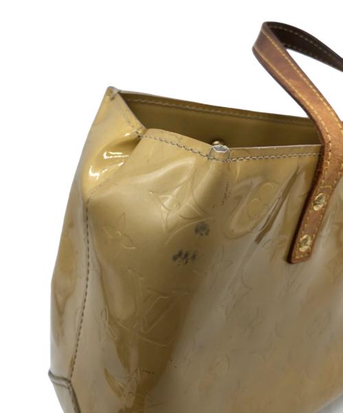 LOUIS VUITTON（ルイ ヴィトン）LOUIS VUITTON (ルイ ヴィトン) トートバッグ ノワゼットの古着・服飾アイテム